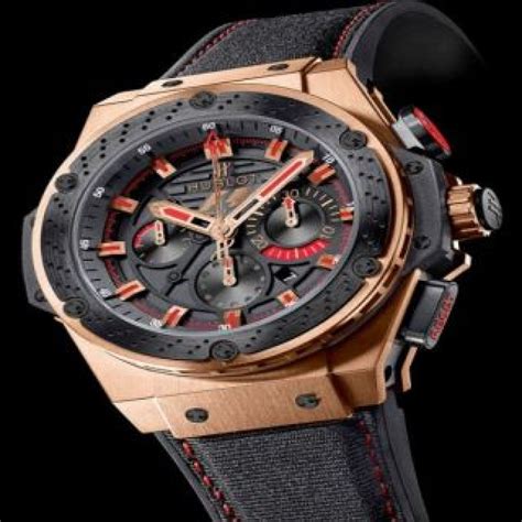 hublot f1 replica